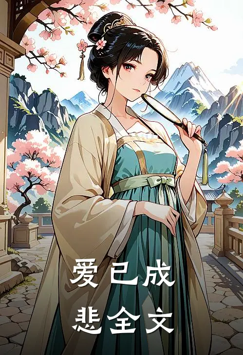 爱已成悲全文