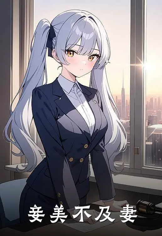 妾美不及妻