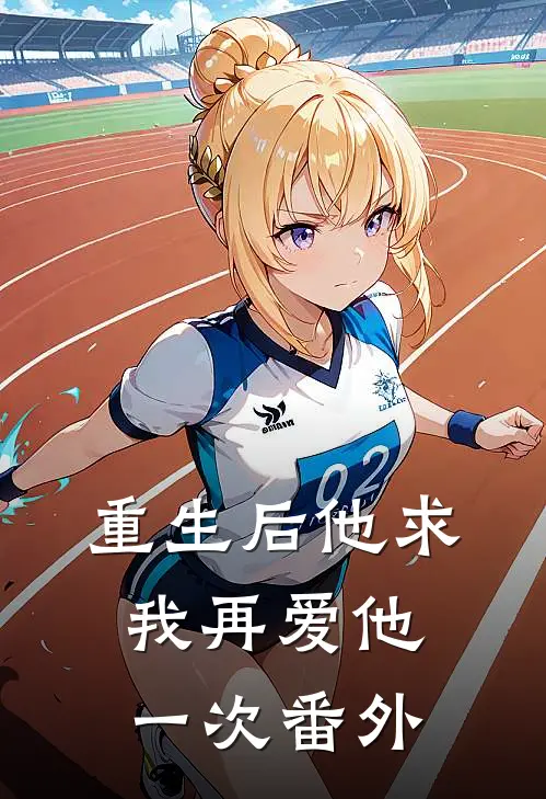 重生后他求我再爱他一次 番外