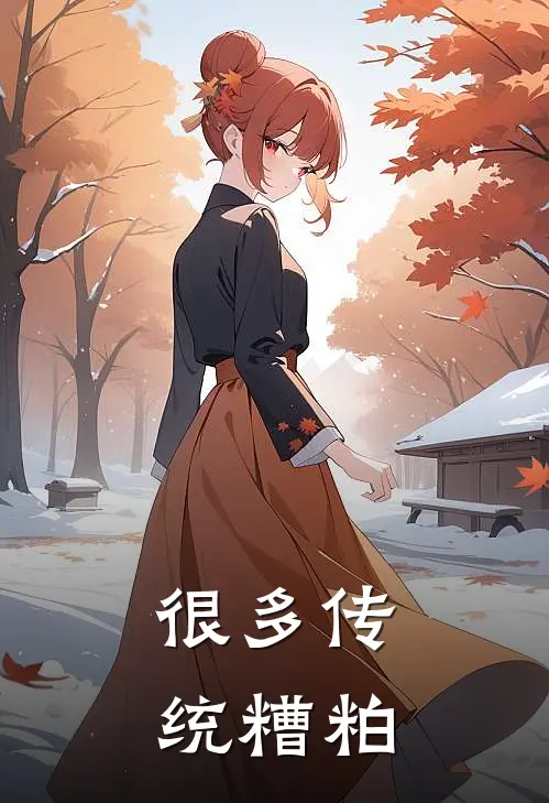 很多传统糟粕