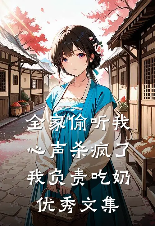全家偷听我心声杀疯了，我负责吃奶优秀文集