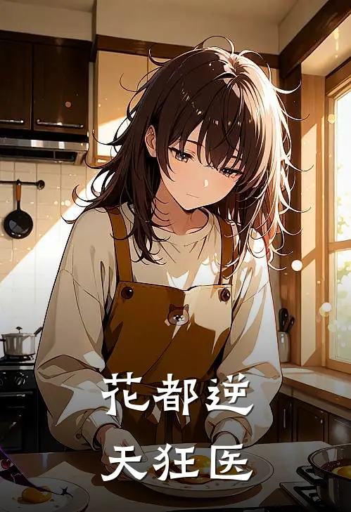 花都逆天狂医