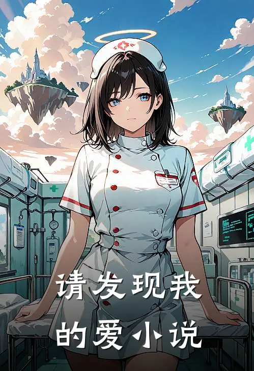 请发现我的爱小说