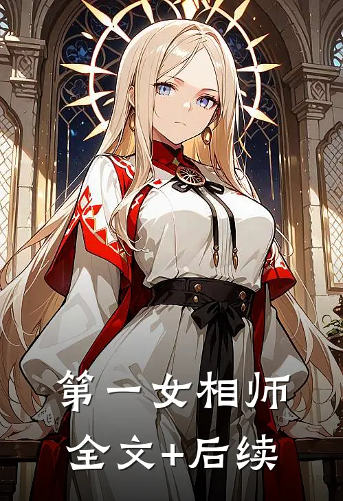 第一女相师全文+后续