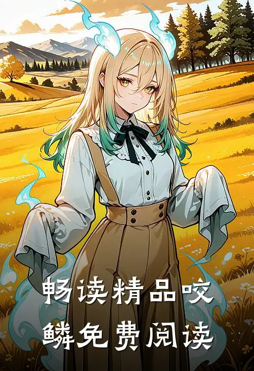 畅读精品咬鳞免费阅读