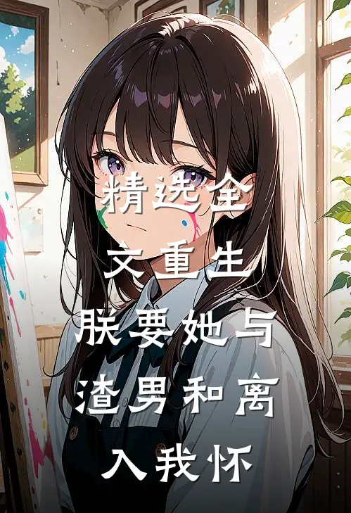 精选全文重生：朕要她与渣男和离，入我怀