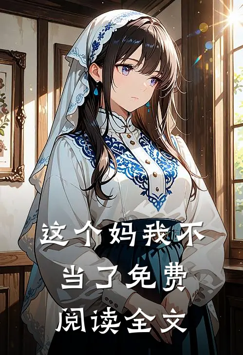 这个妈我不当了免费阅读全文