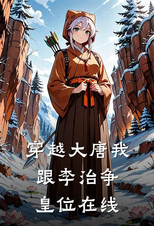 穿越大唐我跟李治争皇位在线