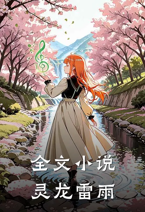 全文小说灵龙雷雨