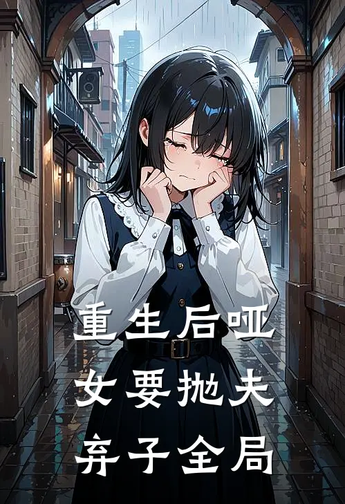 重生后哑女要抛夫弃子全局