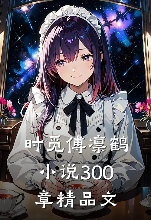 时觅傅凛鹤小说300章精品文