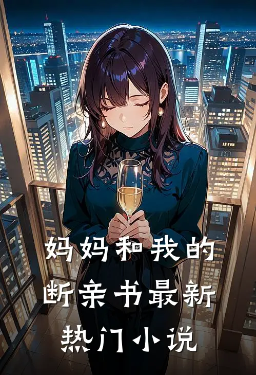 妈妈和我的断亲书最新热门小说