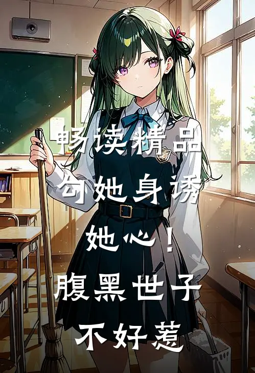 畅读精品勾她身诱她心！腹黑世子不好惹