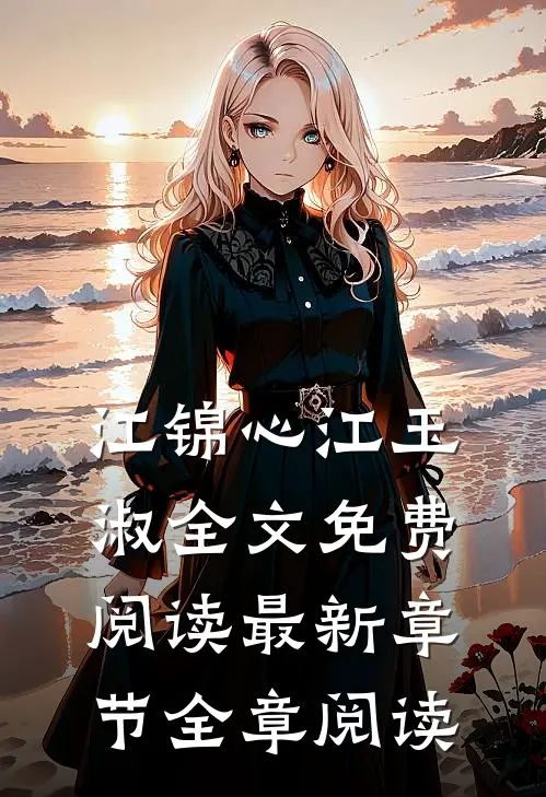 江锦心江玉淑全文免费阅读最新章节全章阅读