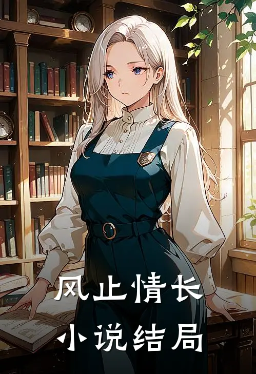 风止情长小说结局