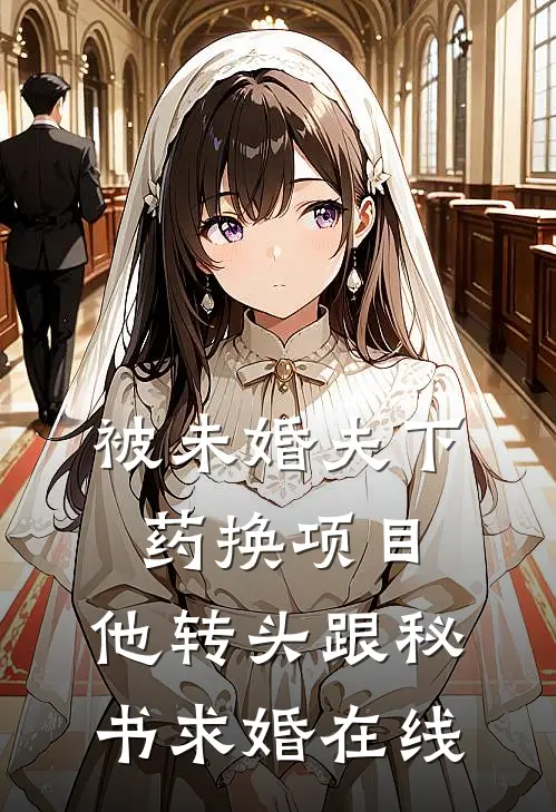 被未婚夫下药换项目，他转头跟秘书求婚在线