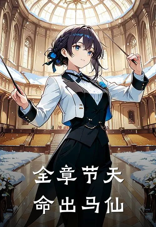 全章节天命出马仙