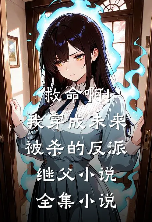 救命啊!我穿成未来被杀的反派继父小说全集小说