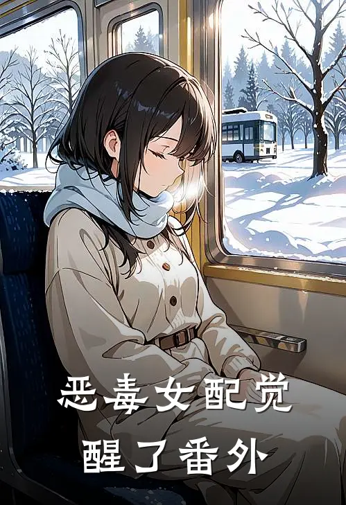 恶毒女配觉醒了 番外
