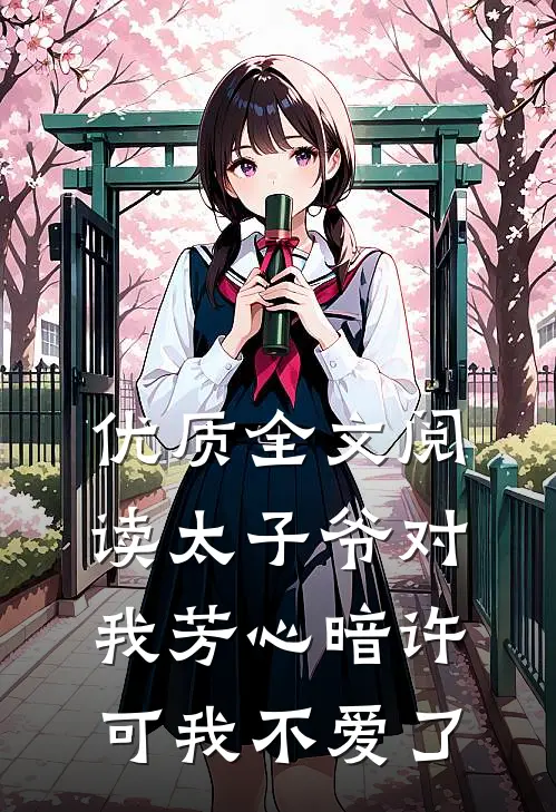 优质全文阅读太子爷对我芳心暗许，可我不爱了