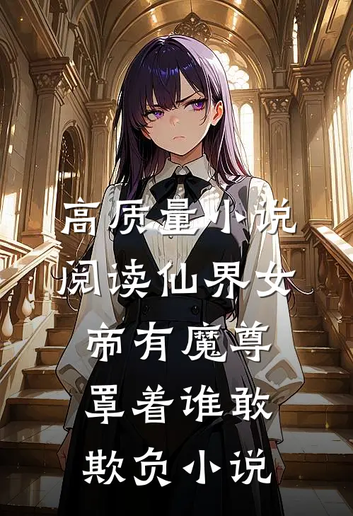 高质量小说阅读仙界女帝有魔尊罩着谁敢欺负小说