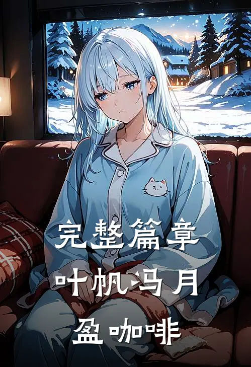 完整篇章叶帆冯月盈咖啡