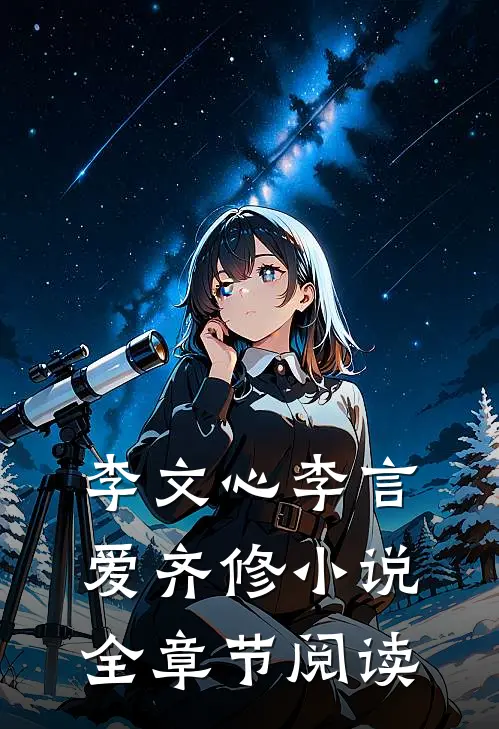 李文心李言爱齐修小说全章节阅读