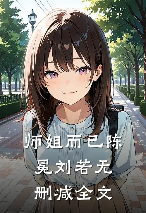 师姐而已陈冕刘若无删减全文
