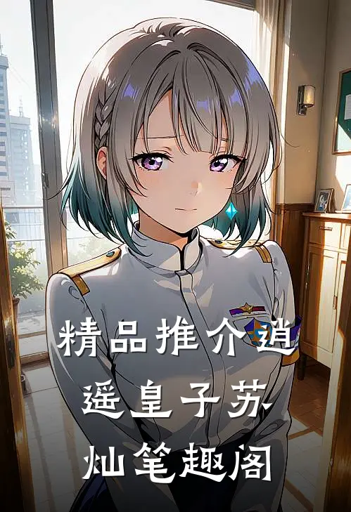 精品推介逍遥皇子苏灿笔趣阁