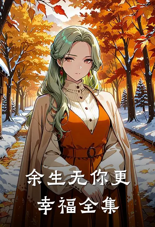 余生无你更幸福全集