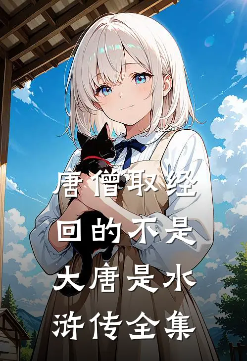 唐僧取经回的不是大唐是水浒传 全集
