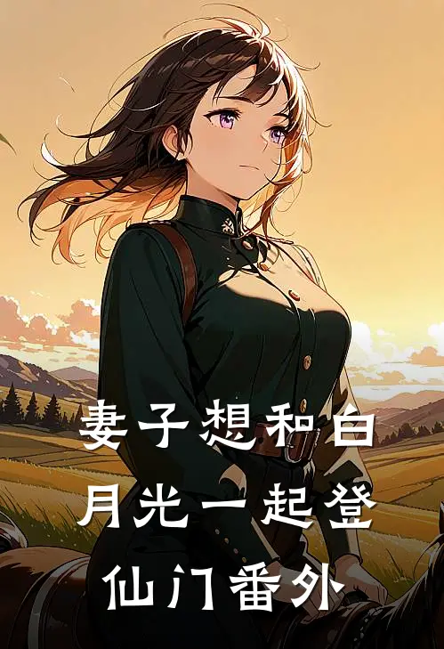 妻子想和白月光一起登仙门番外