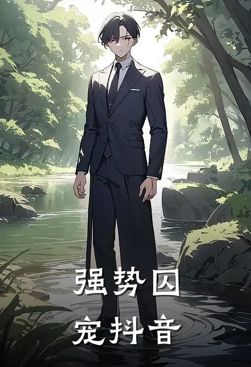 强势囚宠抖音