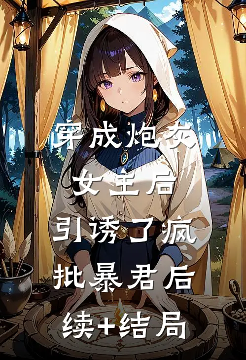 穿成炮灰女主后，引诱了疯批暴君后续+结局