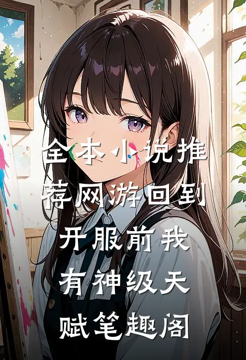 全本小说推荐网游回到开服前我有神级天赋笔趣阁