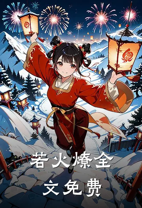 《若火燎》全文免费