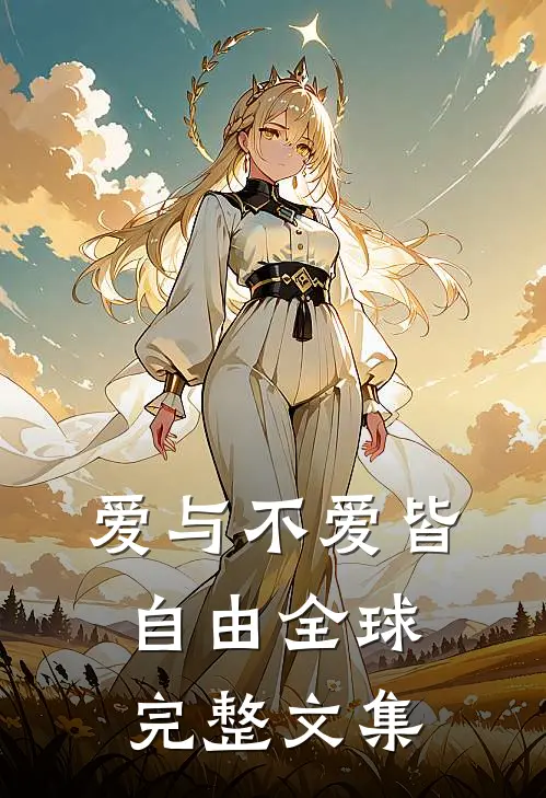 爱与不爱皆自由全球完整文集