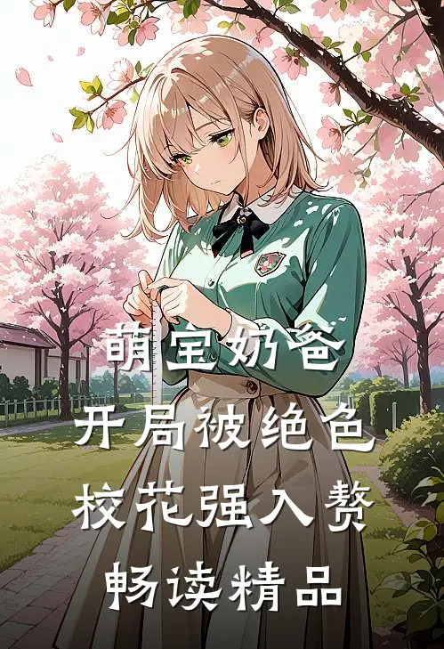 萌宝奶爸：开局被绝色校花强入赘畅读精品