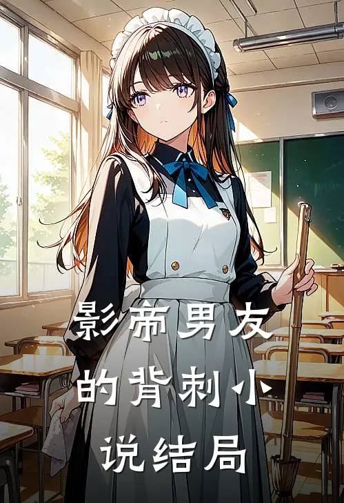 影帝男友的背刺小说结局