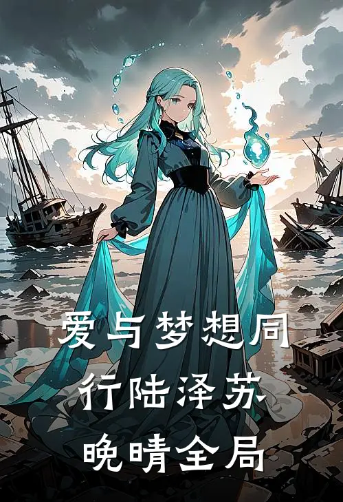 爱与梦想同行陆泽苏晚晴全局