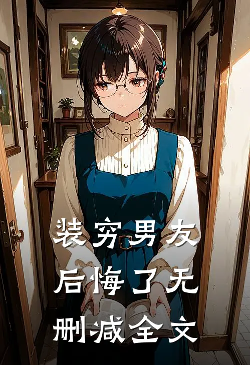 装穷男友后悔了无删减全文