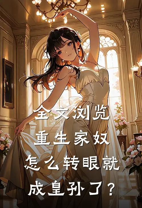 全文浏览重生家奴，怎么转眼就成皇孙了？