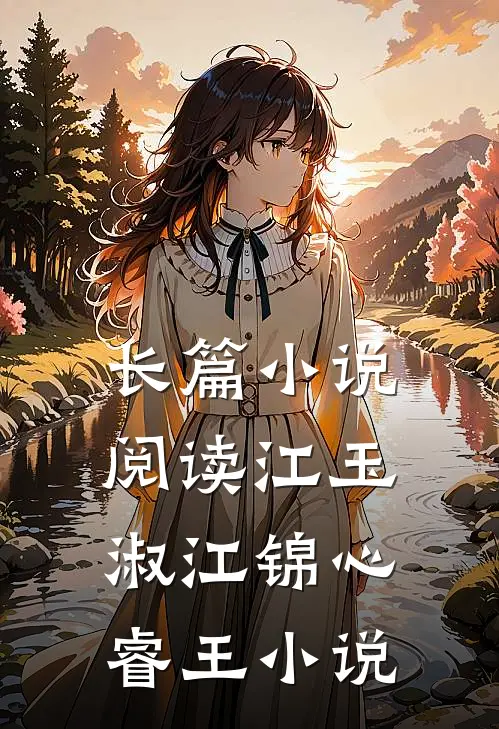 长篇小说阅读江玉淑江锦心睿王小说