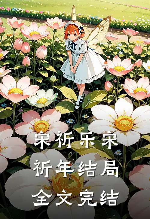 宋祈乐宋祈年结局全文完结