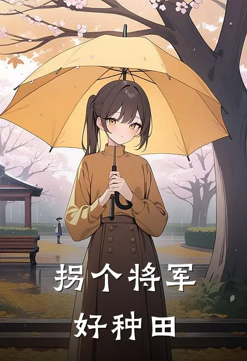 拐个将军好种田