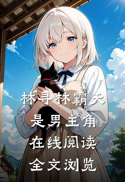 林寻林霸天是男主角在线阅读全文浏览
