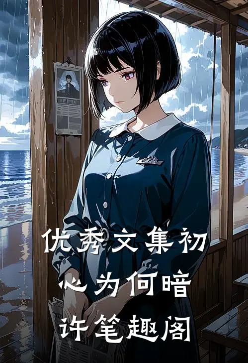 优秀文集初心为何暗许笔趣阁