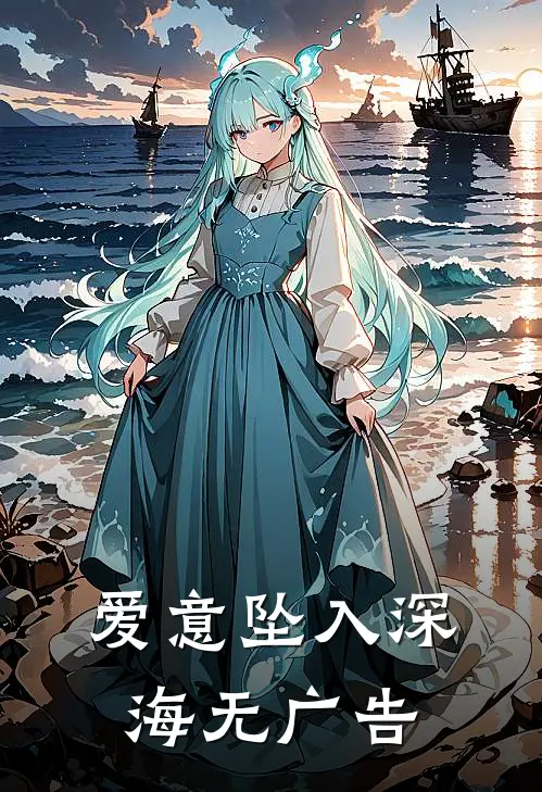 爱意坠入深海无广告