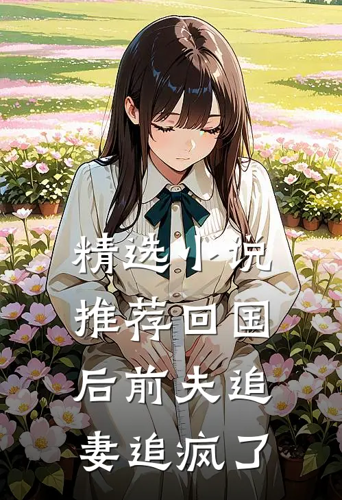 精选小说推荐回国后前夫追妻追疯了