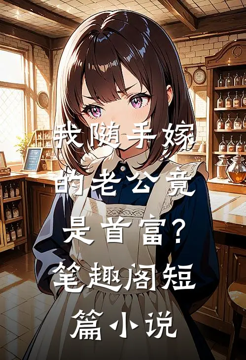我随手嫁的老公竟是首富? 笔趣阁短篇小说